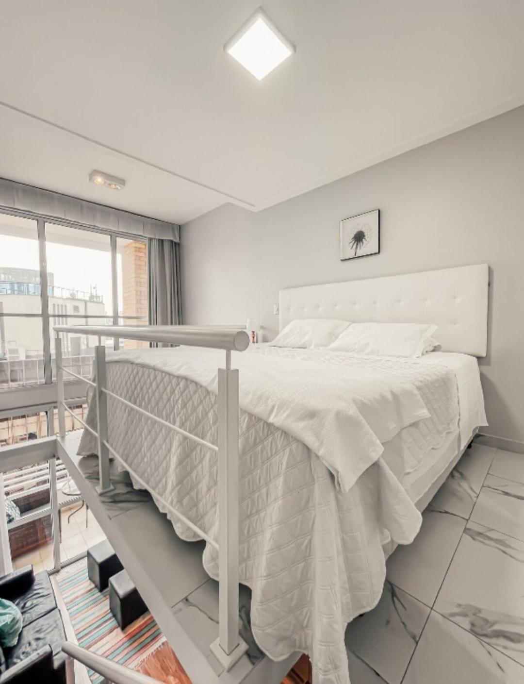 Maximus Luxury In Nyc Berrini II Daire Sao Paulo Dış mekan fotoğraf