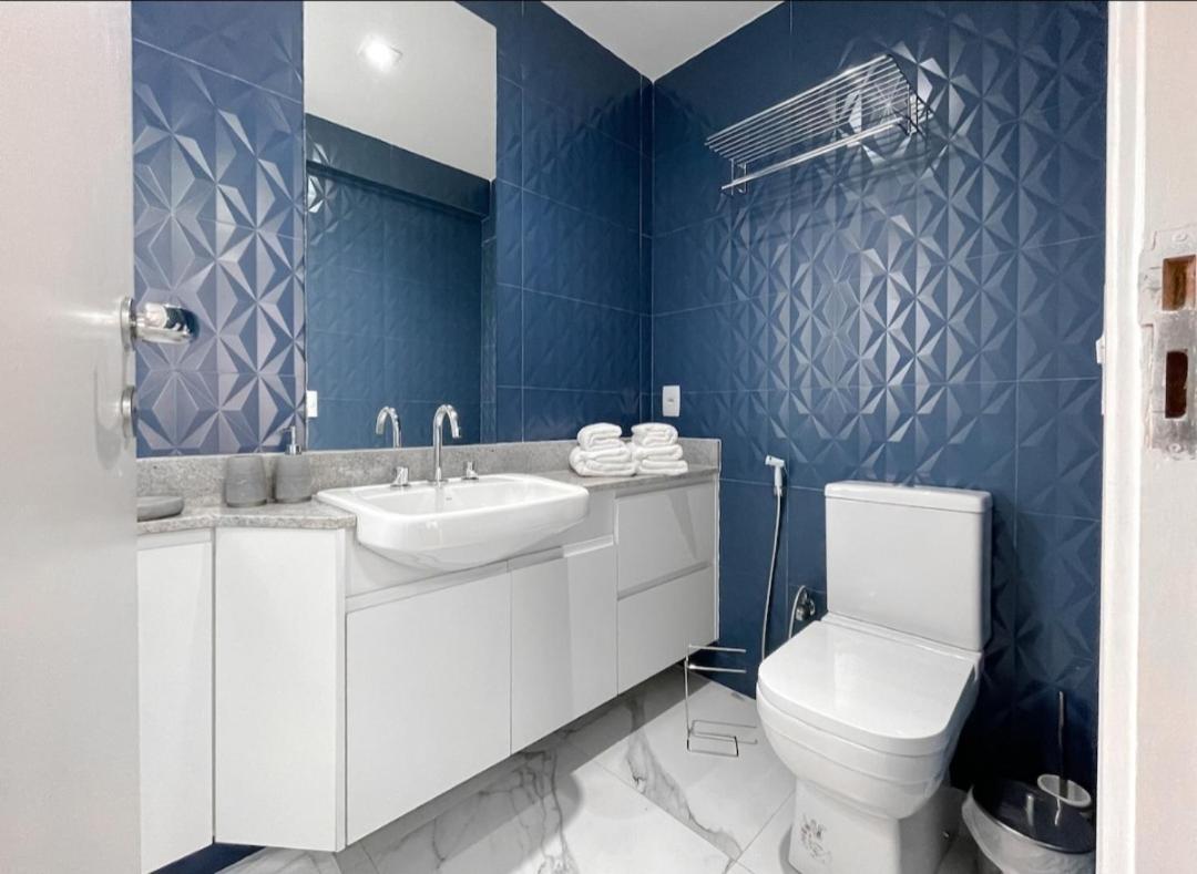 Maximus Luxury In Nyc Berrini II Daire Sao Paulo Dış mekan fotoğraf