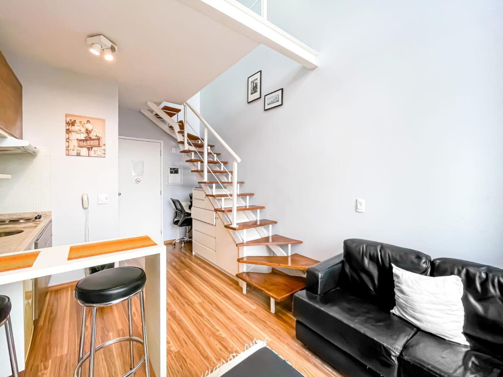 Maximus Luxury In Nyc Berrini II Daire Sao Paulo Dış mekan fotoğraf